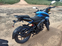 Bajaj Pulsar NS 125 2021 Model
