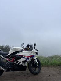 BMW G 310 RR 2022 Model