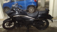 Suzuki Intruder 150 2018 Model