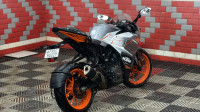 KTM RC 390 2020 Model