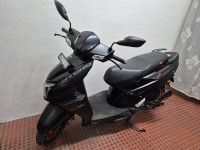 TVS NTORQ 125 Race Edition 2025 Model