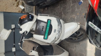 TVS iQube Electric 2022 Model