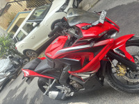 Bajaj Pulsar RS 200 ABS Model