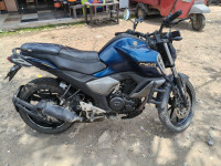 Yamaha FZ-S FI V3 2019 Model