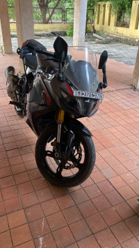 TVS Apache RR 310 2020 2020 Model