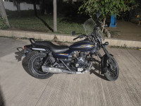 Bajaj Avenger Street 150 2016 Model