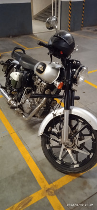 Royal Enfield Classic 350 2019 Model