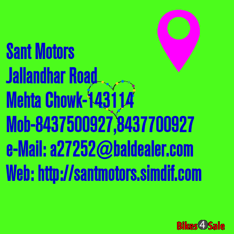 Sant Motors
