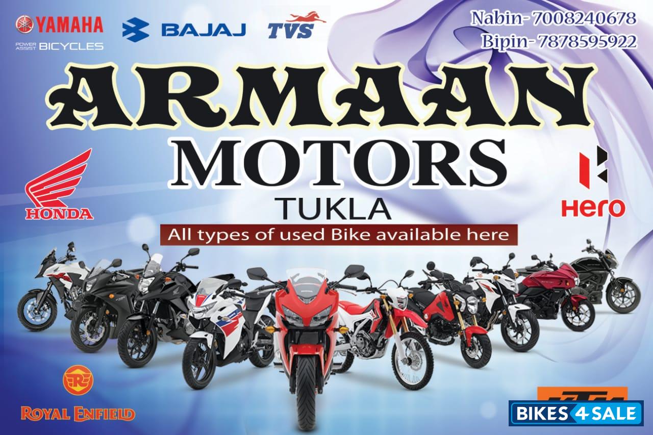 Armaan Motors