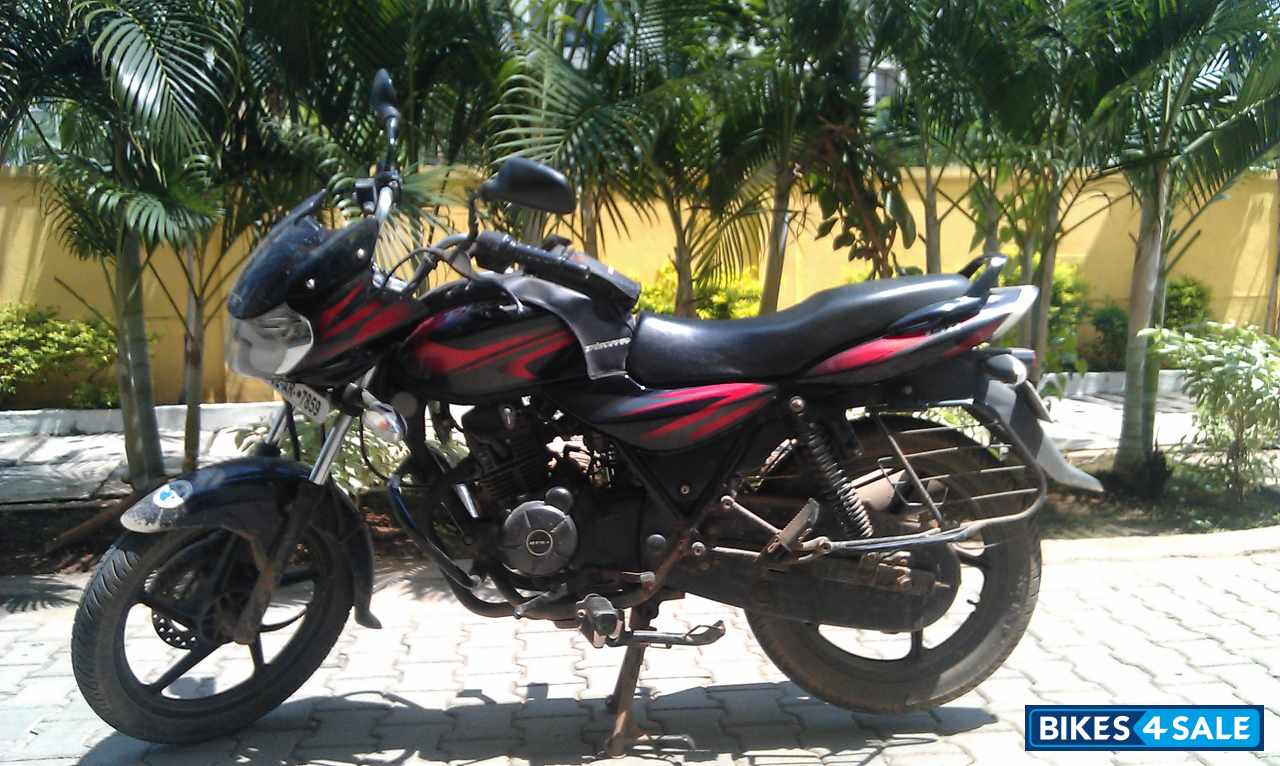 bajaj discover 150 cdi unit price