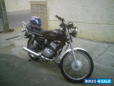 bikes for sale in bangalore. 135 for sale in Bangalore