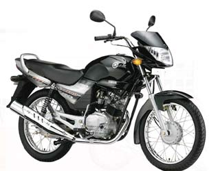 Yamaha Libero G5 Yamaha Libero G5