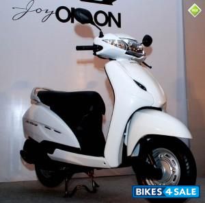 Second hand honda activa for sale in kerala #2