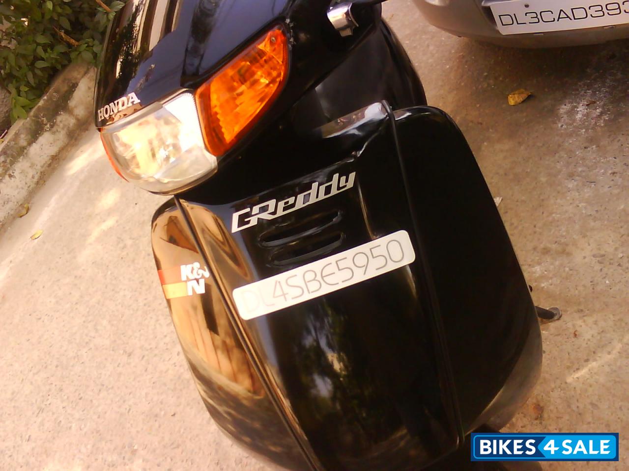 Honda activa 2nd hand price in delhi #5