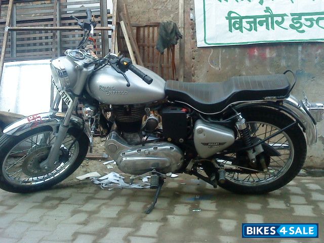 second hand electra bullet