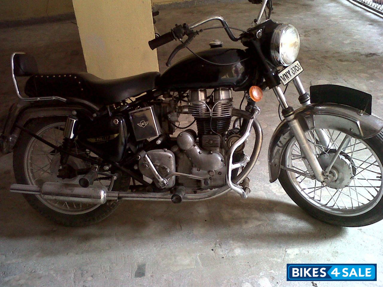 second hand electra bullet