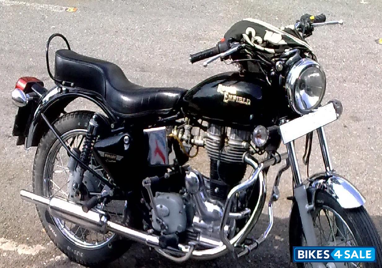 second hand electra bullet