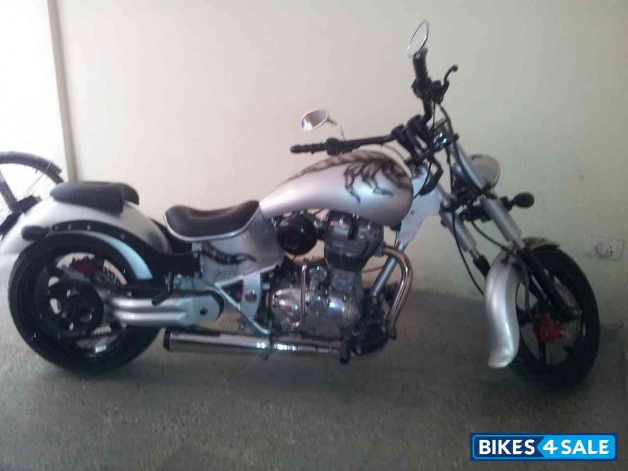 vardenchi chopper price