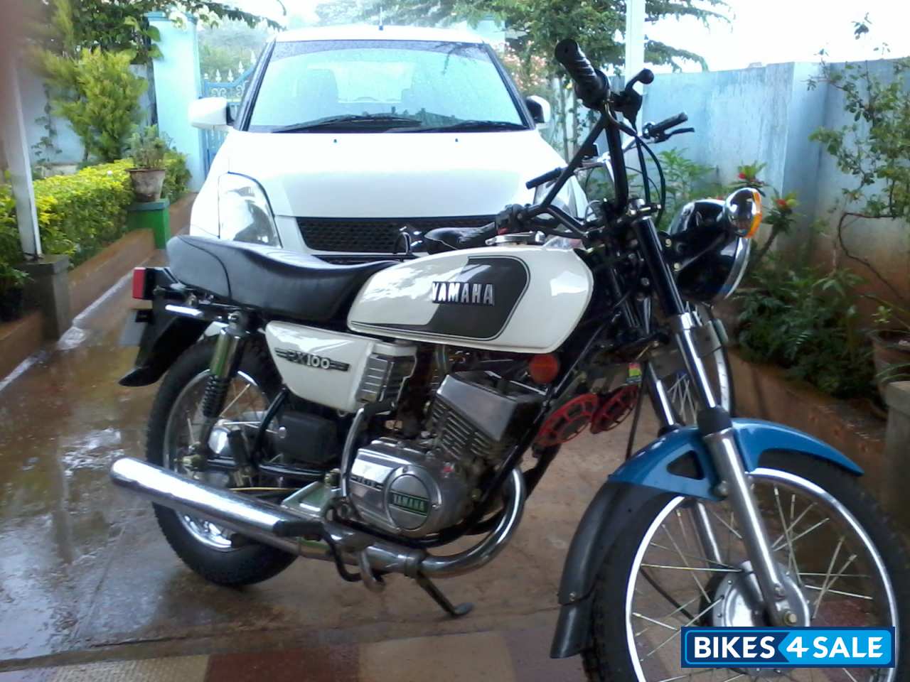 xl 100 second hand price