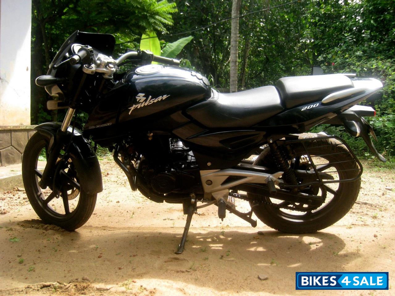 Honda Unicorn 160 Front Doom Price 