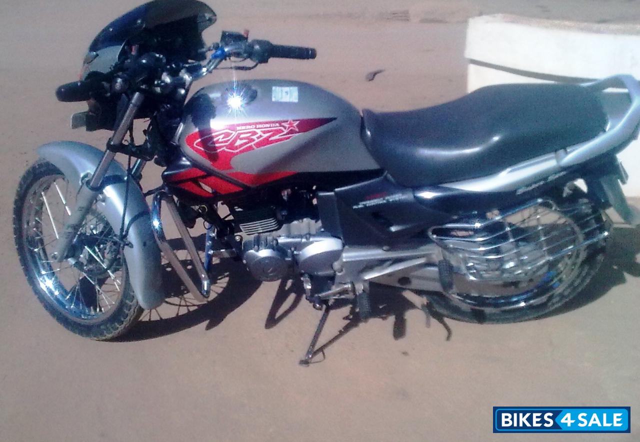 cbz bike second hand
