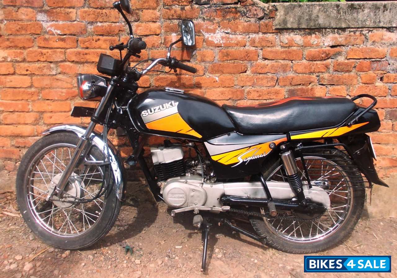 suzuki samurai bike new model 2020