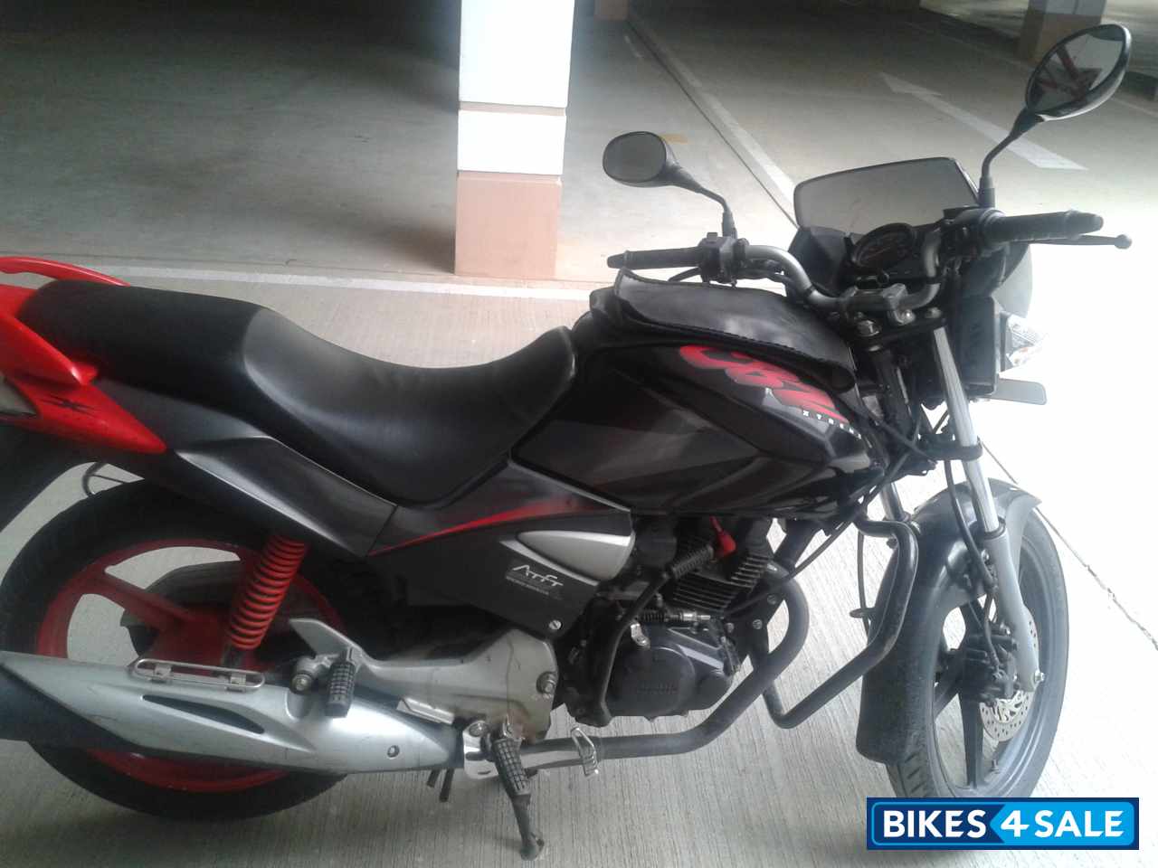 cbz bike second hand