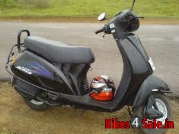 Second hand honda activa for sale in kerala #3
