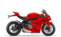 Ducati Panigale V4 MY23