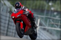 Ducati Superbike 848