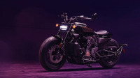 Harley Davidson 2021 Sportster S
