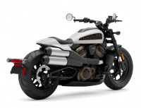 Harley Davidson 2021 Sportster S