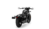Harley Davidson 2022 Nightster