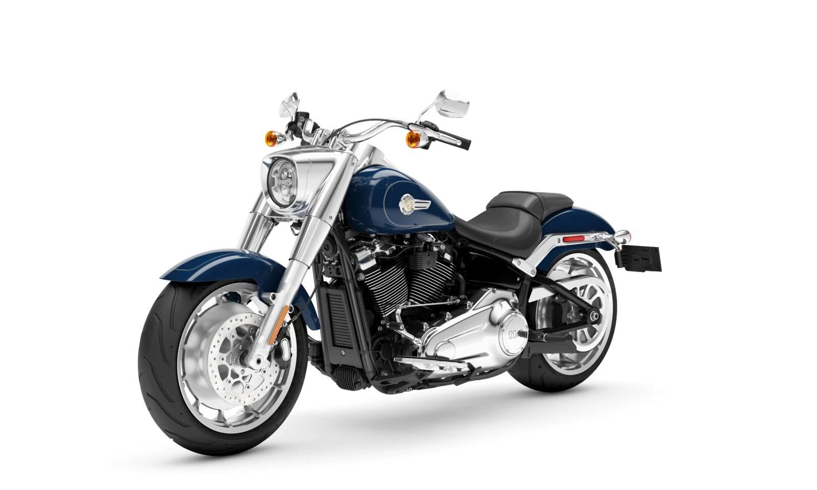 Harley Davidson 2023 Fat Boy 114