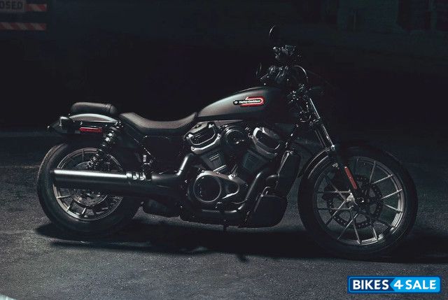 Harley Davidson 2023 Nightster Special