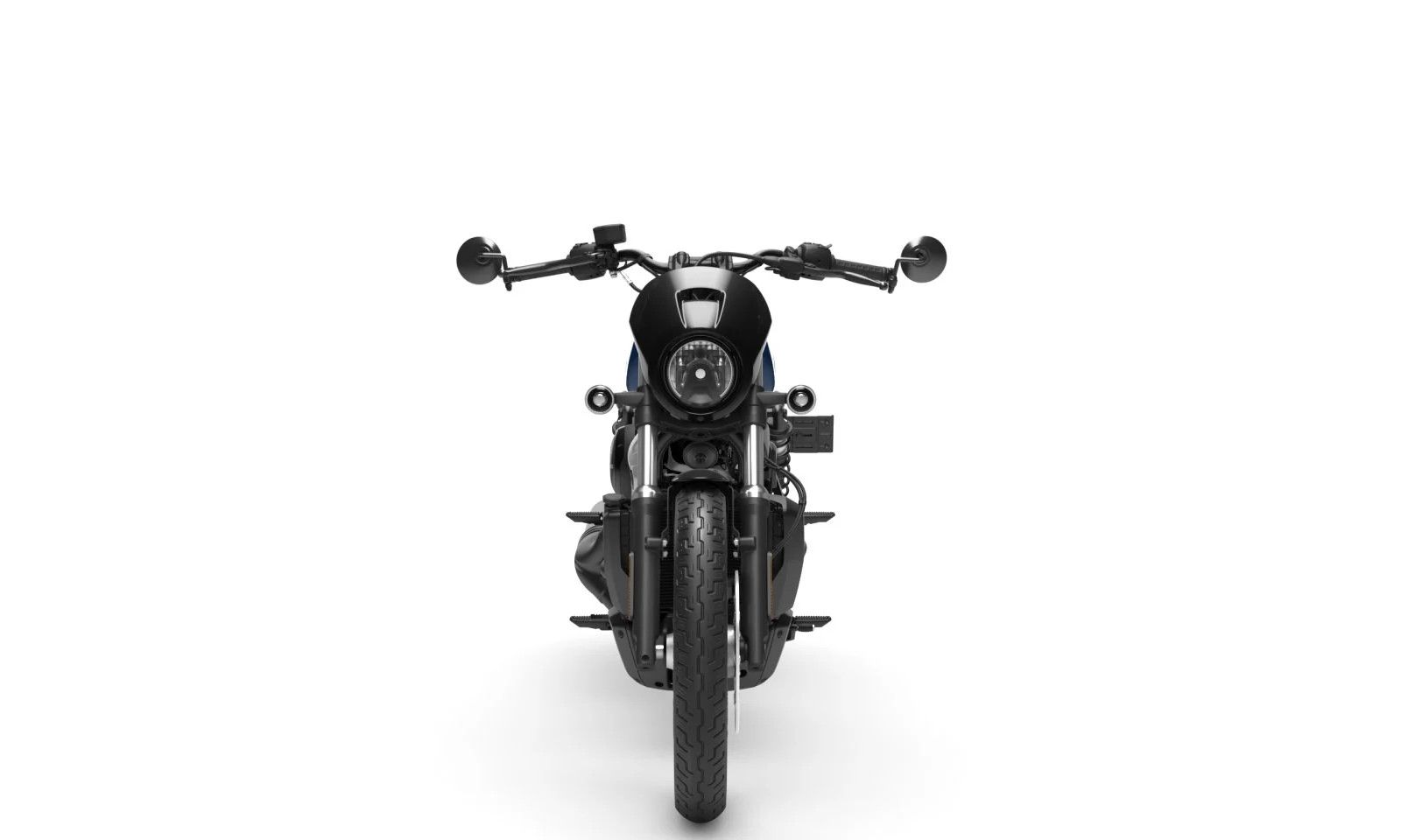 Harley Davidson 2023 Nightster Special - Front View