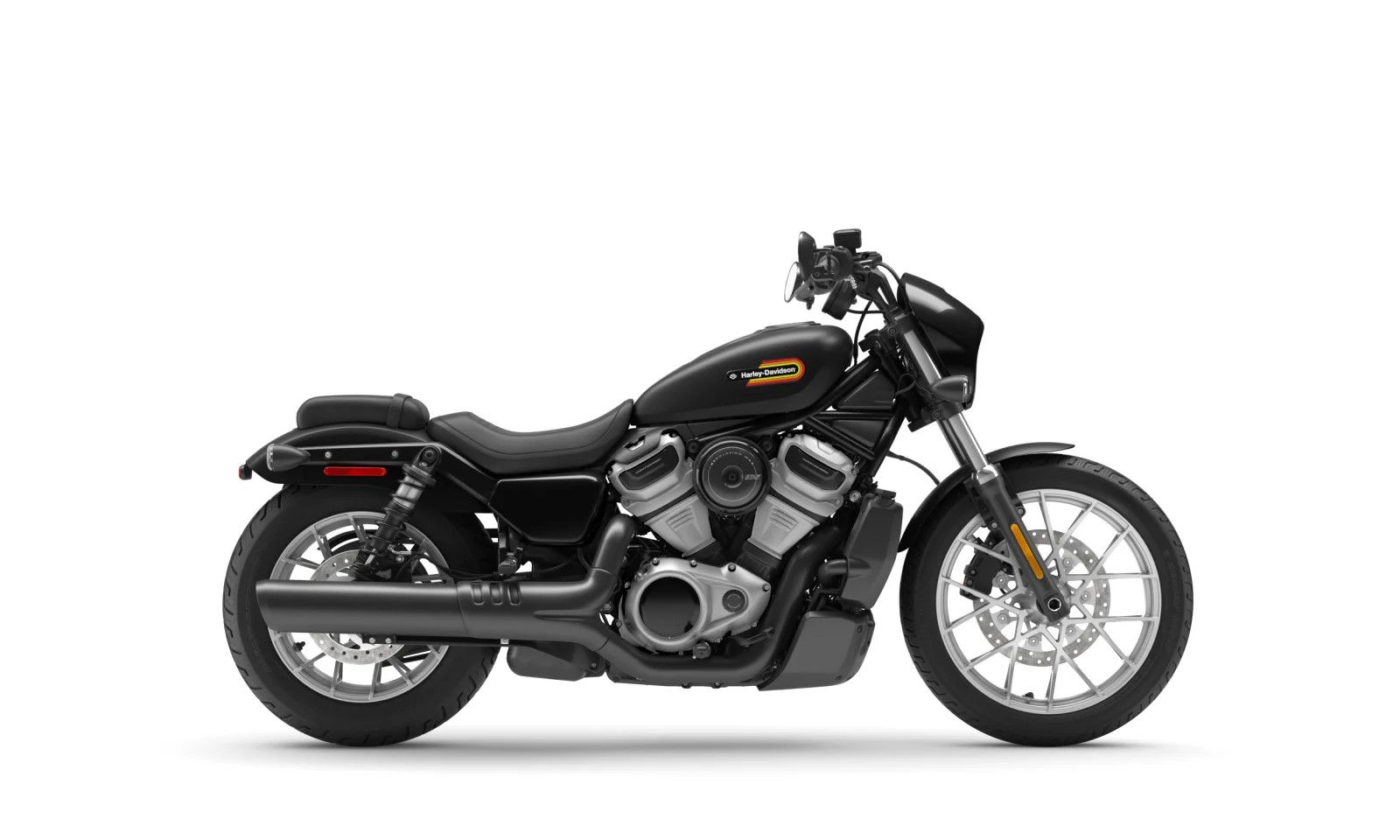 Harley Davidson 2023 Nightster Special - Black Denim