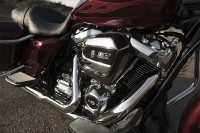 Harley Davidson Touring FLHR Road King