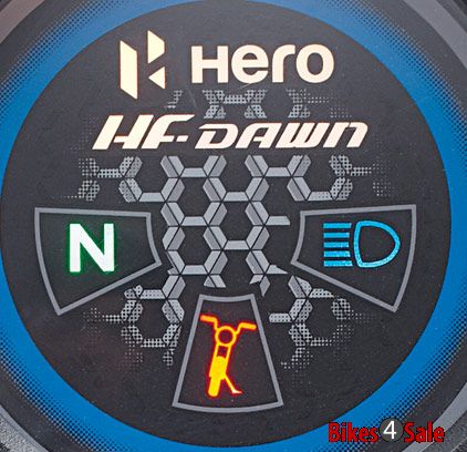 Hero HF Dawn