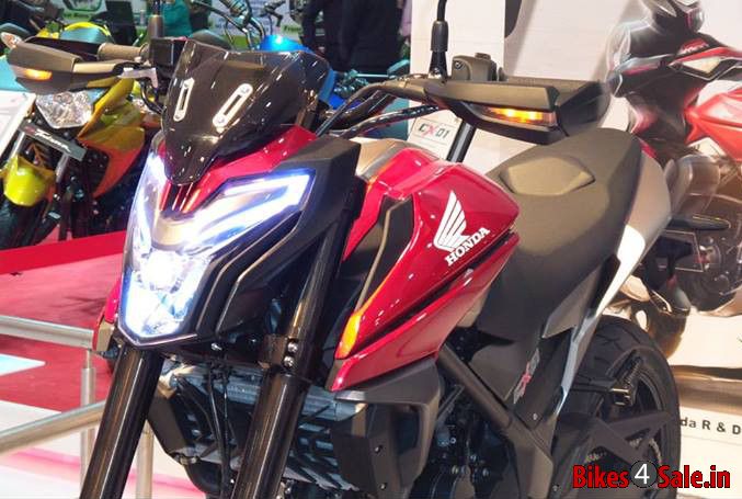 001 — Honda CX.1 | Cx500 cafe racer, Cafe racer motorcycle 