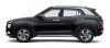 Hyundai Creta 1.5L MPi S Plus Knight Petrol