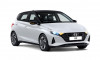 Hyundai i20 1.5L CRDi Asta(O) Dual Tone Diesel