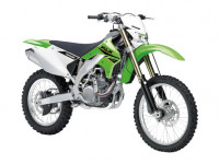 Kawasaki 2022 KLX 450R