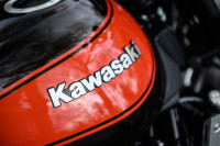 Kawasaki 2023 Z900RS