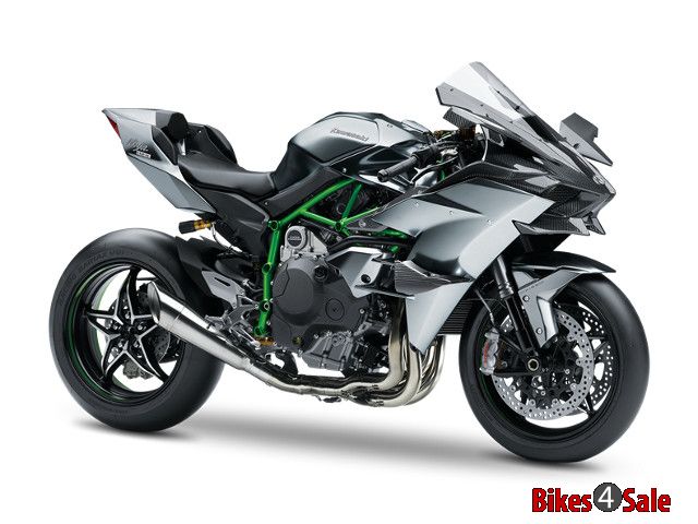 Kawasaki Ninja H2R specifications, features, colours and user reviews ...