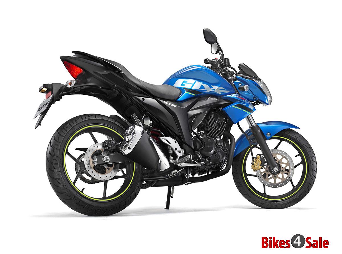 Suzuki raider 150 fi price