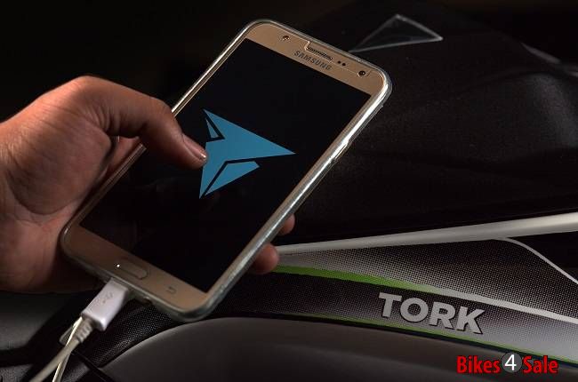 Tork T6X - Mobile App enabled