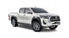 Toyota Hilux High Diesel AT