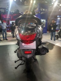 Yamaha Fascino X Special Edition
