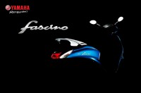 Yamaha Fascino